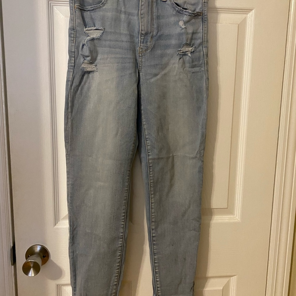 Women’s jeans